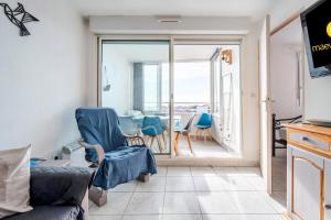 Appartements Nautica Port - maeva Home - Appartement 2 pieces 5 personnes - Selection 354 : photos des chambres