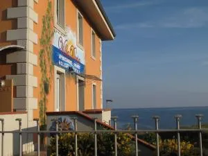 Case Vacanza Villa Doria - Valledoria