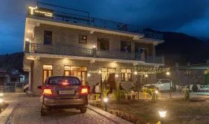 The Trippy Tribe Extended - Bir