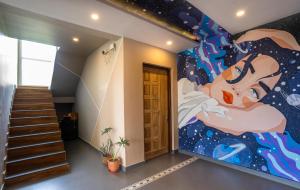 The Trippy Tribe Extended