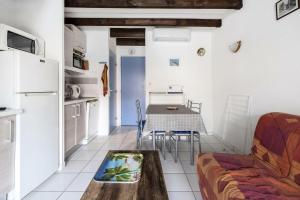 Appartements Le Grand Bleu - maeva Home - Maison 3 pieces 6 personnes - Confort 974 : photos des chambres