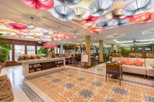 Almanity Hoi An Resort & Spa