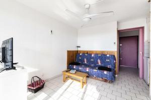 Appartements Port Frontignan - maeva Home - Appartement 2 pieces 4 personnes - Selectio 424 : photos des chambres