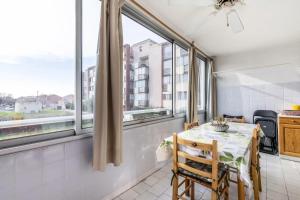 Appartements Port Frontignan - maeva Home - Appartement 2 pieces 4 personnes - Selectio 424 : photos des chambres