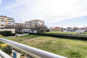 Appartements Port Frontignan - maeva Home - Appartement 2 pieces 4 personnes - Selectio 424 : photos des chambres