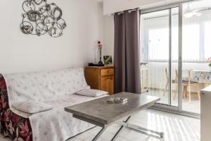 Appartements Port Frontignan - maeva Home - Appartement 2 pieces 6 personnes - Confort 934 : photos des chambres