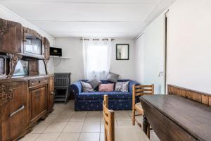 Appartements Bungalow Ingril - maeva Home - Bungalow 2 pieces 4 personnes - Budget 354 : photos des chambres