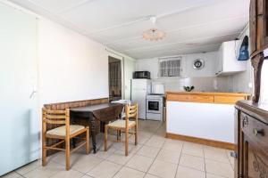 Appartements Bungalow Ingril - maeva Home - Bungalow 2 pieces 4 personnes - Budget 354 : photos des chambres