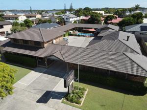 Ballina Travellers Lodge