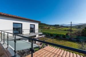 Villas Afa, proche d Ajaccio, Magnifique Villa 4 pers avec Piscine privee et vue montagne : photos des chambres