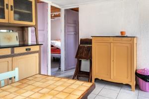 Appartements Bungalow Ingril - maeva Home - Bungalow 2 pieces 4 personnes - Budget 624 : photos des chambres