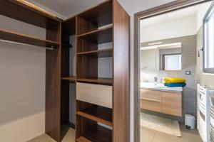 Villas Afa, proche d Ajaccio, Magnifique Villa 4 pers avec Piscine privee et vue montagne : photos des chambres