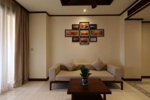 Almanity Hoi An Resort & Spa