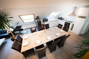 Appartements Le Big mama colmar : photos des chambres