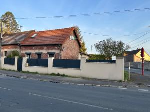 Maisons de vacances VIRY : photos des chambres