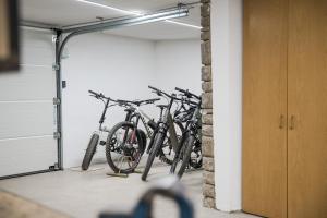 Panorama Hotel Garni Bühlerhof