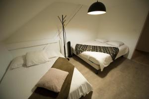 Appartements Le Big mama colmar : photos des chambres