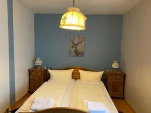 Gasthaus Goa - Kröge