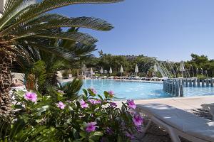 Stella View Studios Rhodes Greece