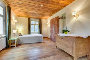 Karlamuiza Country Hotel