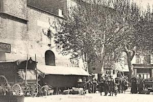 Maisons de vacances L'Oustau etoile : photos des chambres