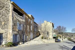 Maisons de vacances L'Oustau etoile : photos des chambres