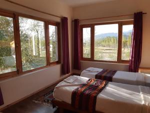 Ratna Hotel Ladakh