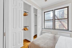 W Village 1BR w Elevator WD nr subway NYC-762