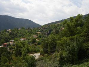 Guesthouse Kastania Orini-Korinthia Greece