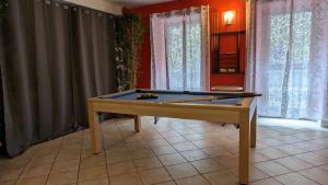 B&B / Chambres d'hotes Les Lits des Fees : photos des chambres