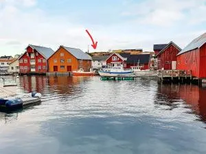 Holiday home bud III - Aukra