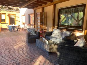 Ferienwohnung Moselglück