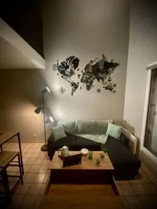 Etoiles Résidence de l'agout - Peyregoux