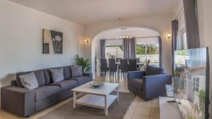 Casa Monte Cristo IV