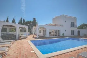 Casa Monte Cristo IV - Falfeira