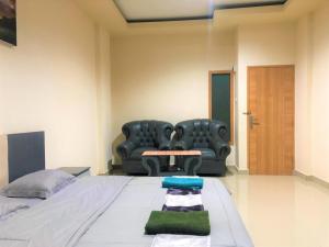 MS Hotel Pinrang Mitra RedDoorz