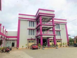 MS Hotel Pinrang Mitra RedDoorz