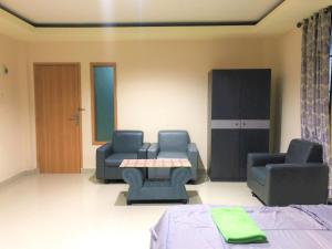 MS Hotel Pinrang Mitra RedDoorz