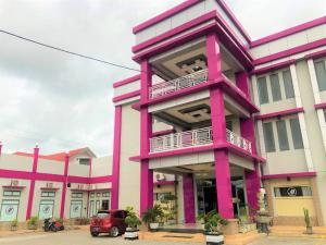 MS Hotel Pinrang Mitra RedDoorz