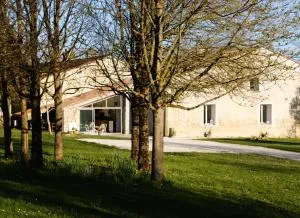 Gîte de la Petite vallée - Annepont