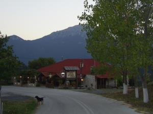 Guesthouse Kastania Orini-Korinthia Greece