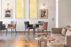 Iberostar Waves Club Palmeraie MarrakechInclusive