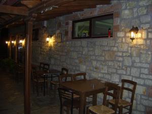 Guesthouse Kastania Orini-Korinthia Greece