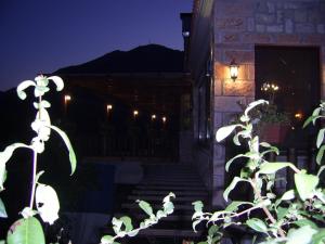 Guesthouse Kastania Orini-Korinthia Greece