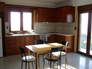 la villa de Rose - 3hvězdičkové hotely ve městě Kalymnos