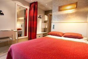 Single Room room in Centro Hotel Turku