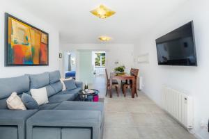 Apartamento La Pergola