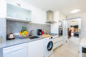 Apartamento La Pergola