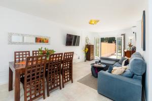 Apartamento La Pergola