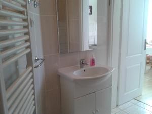 Apartments Villa Palme